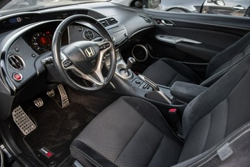 Honda Civic 2008 Honda Civic Type S ! 2.2i-CDTi 140KM ! Xenon, zdjęcie 4