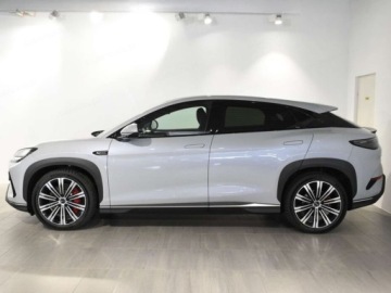 BYD Sealion 7 82.5kWh 530KM 2025 BYD Sealion 7 Excellence AWD Suv (530KM) 2025, zdjęcie 2