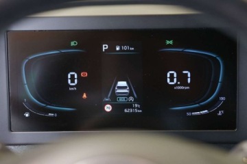 Kia Sportage V SUV 1.6 T-GDI MHEV 150KM 2023 Kia Sportage 1.6 T-GDI 1.6 Benzyna 150KM, zdjęcie 5
