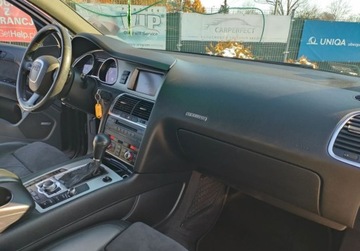 Audi Q7 I SUV 3.0 TDI quattro 233KM 2006 Audi Q7 Zadbany Regularny serwis Zobacz 3.0 Diesel 233KM, zdjęcie 15