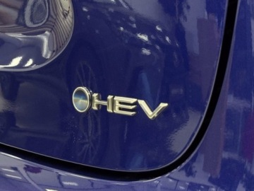 Toyota 2025 TOYOTA Yaris Cross Executive 1.5 Hybrid 130KM, zdjęcie 3