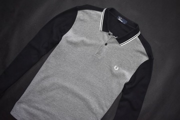 Fred Perry koszulka polo męska rozmiar XL