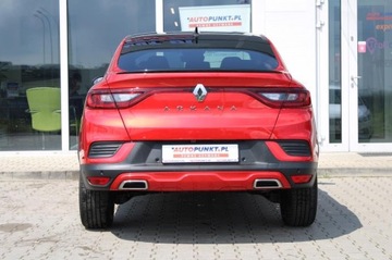 Renault Arkana 2022 Renault Arkana RS Line, zdjęcie 3