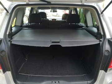 Opel Zafira B 1.6 Twinport ecoFLEX 115KM 2009 Opel Zafira 1.6 Benzyna 116KM Klima Pod. fotele 7-, zdjęcie 23