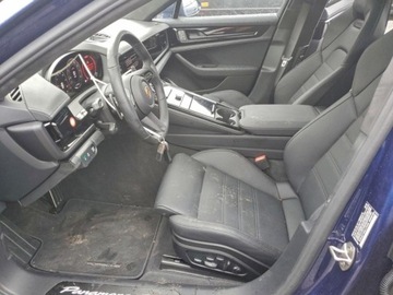 Porsche Panamera III Liftback GTS 4.0 500KM 2025 Porsche Panamera 2025r., Gts, 4L, od ubezpieczalni 4.0 Benzyna 500KM, zdjęcie 6