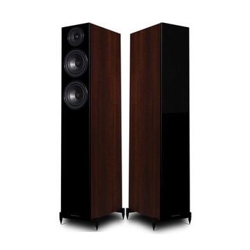 WHARFEDALE DIAMOND 12.3 KOLUMNY PODŁOGOWE STEREO