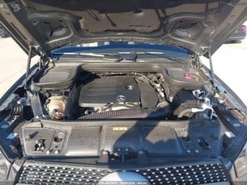 Mercedes GLE V167 2020 Mercedes-Benz GLE 350 2020 2.0 Benzyna 255KM, zdjęcie 7