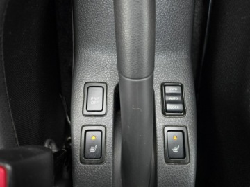 Suzuki SX4 I Hatchback Facelifting 2.0 DDiS 135KM 2011 Suzuki SX4 4x4, KlimaTronik, Nawigacja, Grzane, zdjęcie 19