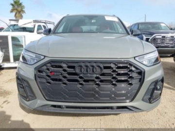 Audi SQ5 2023 Audi SQ5 Premium Plus Tfsi Quattro Tiptronic 2023 3.0 Benzyna 349KM, zdjęcie 7