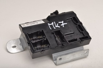FORD FIESTA MK7 MODUŁ KOMFORTU DN1T-15K600-JE