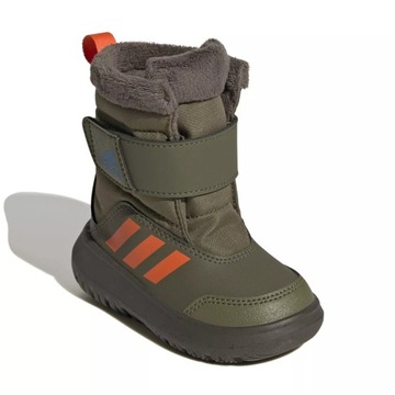 ADIDAS WINTERPLAY GZ6801 ДЕТСКАЯ ОБУВЬ