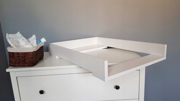 Koppang Ikea Чехол на комод 46см, пеленальный столик 70x