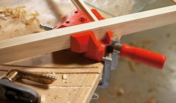 Зажим угловой 2х55х46мм BESSEY
