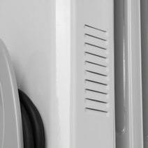 МОЩНЫЙ МАСЛЯНЫЙ РАДИАТОР OH11 ЭНЕРГОСБЕРЕЖЕНИЕ 2500ВТ