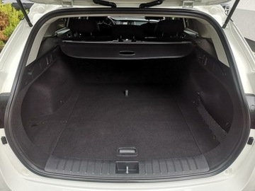 Kia Optima II Kombi 1.7 VGT CRDi 141KM 2018 Kia Optima 1.7 CRDI 140KM # Navigacja # Salon FV23, zdjęcie 24