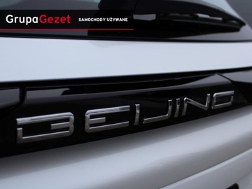  BAIC Beijing 5 1.5 177KM 2WD 7DCT LUXURY - samochd demonstracyjny, zdjęcie 10
