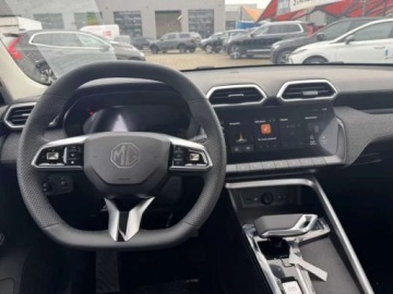 MG 2025 MG ZS Hybrid Hybrid Excite LED skora Auto hold 1.5 Hybryda 197KM, zdjęcie 11