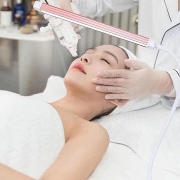 Светодиодная USB-лампа для маникюра и макияжа