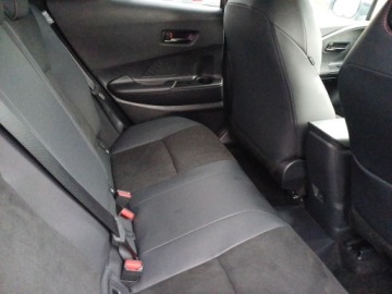 Toyota C-HR II SUV Plug-In 2.0 Hybrid Dynamic Force Plug-in  223KM 2025 Toyota C-HR 2.0 PHEV GR Sport 2.0 PHEV GR Sport |, zdjęcie 9