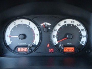 Kia Picanto I 2009 Kia Picanto 1.1, Salon Polska, Klima, zdjęcie 10