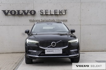 Volvo XC60 II 2024 Volvo XC 60 Volvo XC60 T6 253KM+145KM FV23% Gwaran, zdjęcie 2