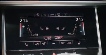 Audi A6 C8 Allroad 3.0 55 TFSI 340KM 2022 Audi a6 (Nr.183) 3.0 340 KM Quattro Automat Sline Kamera Navi Kamera Gwara, zdjęcie 20