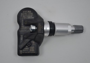 CZUJNIK CIŚNIENIA TPMS AUDI VW 5Q0907275B C-98