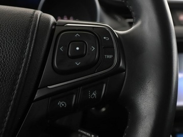 Toyota Avensis III Wagon Facelifting 2015 1.8 Valvematic 147KM 2016 Toyota Avensis niski przebieg skóra navi grzane, zdjęcie 28