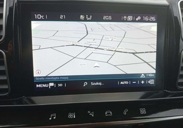 Citroen C5 Aircross 2022 Citroen C5 Aircross 1.5 Benzyna 130KM, zdjęcie 23