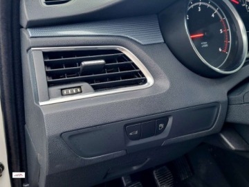 Peugeot 508 I SW Facelifting 1.6 BlueHDi 120KM 2017 Peugeot 508 FULL LEDtylko 109tys kmZarejestrowany,Bardzo ladny, GWARANCJA, zdjęcie 33