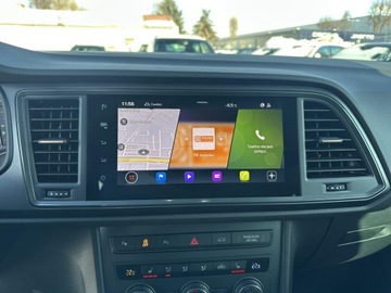 Cupra Ateca Crossover Facelifting 1.5 TSI 150KM 2024 Cupra Ateca 1.5TSI DSG Pakiet L - El. Klapa - Salo, zdjęcie 19