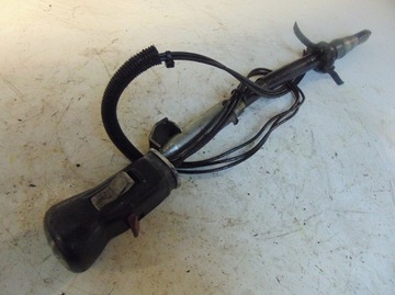 VOLVO FH12 D12A 380KM 95r ТЯГА ПЕРЕКЛЮЧЕНИЯ ПЕРЕДАЧ