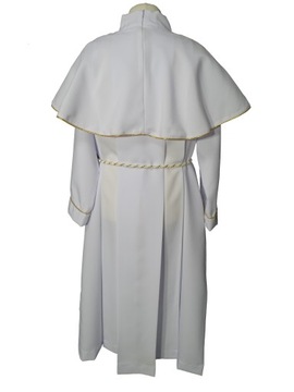 COMMUNION ALBA индивидуальный воротник + поясная часть