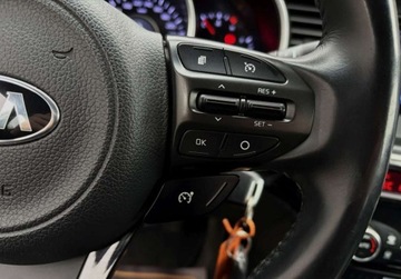 Kia Optima I 2014 Kia Optima 2.0 MPI 165 KM MANUAL LED bezwypadkowa 2.0 Benzyna, zdjęcie 23