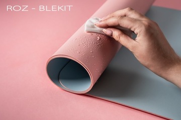 ЗАЩИТНЫЙ КОВРИК ПОД СТОЛ 60 x 35