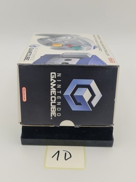 ОРИГИНАЛЬНЫЙ БЕСПРОВОДНОЙ ПАД WAVEBIRD GAMECUBE
