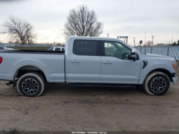 Ford 2022 Ford F150 Lariat 2022 5.0 Benzyna 400KM, zdjęcie 7