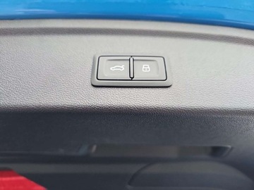 Audi A3 8Y S3 Sportback 2.0 TFSI 310KM 2021 Audi S3 Sportback head up, aktywny tempomat, BO, matrix LED, kamera cofania, zdjęcie 34