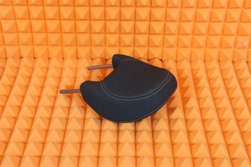 ПОДГОЛОВНИК СИДЕНЬЯ VOLVO C30, ПЕРЕДНИЙ ПРАВЫЙ R-DESIGN