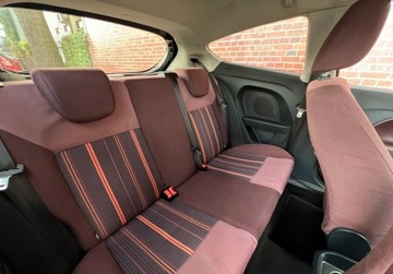 Ford Fiesta VII Hatchback 5d 1.25 Duratec 82KM 2009 Ford Fiesta Klima Isofix Super stan Gwarancja w cenie Warszawa VKAJ 1.2, zdjęcie 13