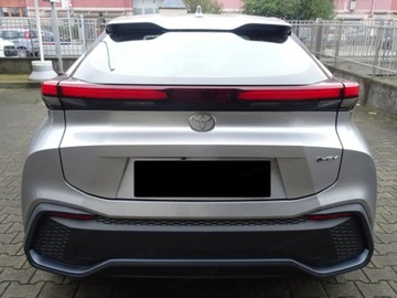 Toyota C-HR II SUV 1.8 Hybrid 140KM 2025 Od ręki - Comfort 1.8 Hybrid 140KM | Tempomat adaptacyjny!, zdjęcie 3