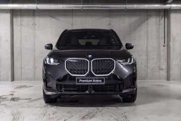BMW X3 G45 2025 BMW X3 NOWE BMW X3 20d xDrive Dostępne od ręki!, zdjęcie 4