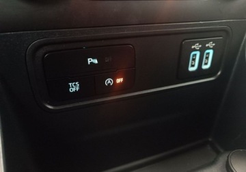 Ford Ecosport II SUV Facelifting 1.0 EcoBoost 125KM 2022 Ford EcoSport 125KM EcoBoost ST-Line P.Zima BLIS SalonPL SerwisASO FV23 Gw, zdjęcie 22