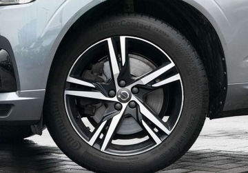 Volvo XC60 II Crossover D4 190KM 2018 Volvo XC 60 PL Salon Gwarancja Bezwypadkowy Vat Marza 2.0, zdjęcie 10