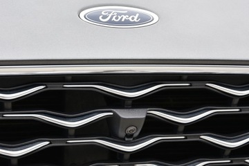 Ford Kuga III SUV 2.0 EcoBlue 190KM 2022 Ford Kuga VIGNALE! Full Opcja! SKÓRY! 4x4! 190KM! FV23% JAK NOWY!, zdjęcie 6