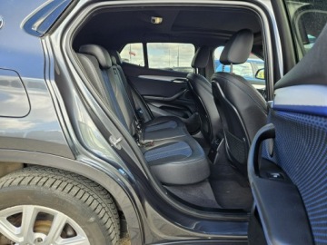 BMW X2 F39 2018 BMW X2 2,0 diesel 150KM m-pakiet automat, zdjęcie 7