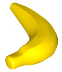 LEGO BANAN ŻÓŁTY NR. 33085 - 1SZT.