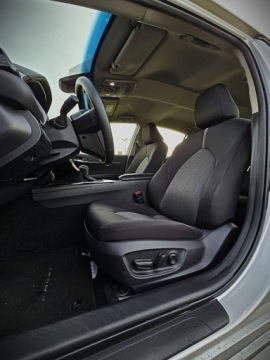 Toyota Camry IX Sedan 2.5 Hybrid Dynamic Force 218KM 2022 Toyota Camry Toyota Camry 2.5 Hybrid Comfort CVT FV23 Gwarancja Salon PL, zdjęcie 7