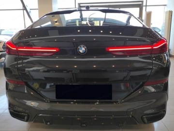 BMW X6 G06 SUV Facelifting 3.0 30d 298KM 2025 BMW X6 xDrive30d Sport Suv 3.0 (298KM) 2025, zdjęcie 3