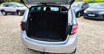 Opel Meriva II Mikrovan Facelifting 1.4 Turbo ECOTEC 120KM 2015 Opel Meriva BENZYNA nawigacja LIFT 2x PDC super OKAZJA polecamy, zdjęcie 32